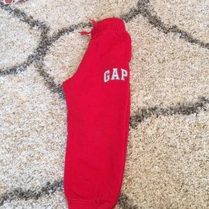 Gap Joggers